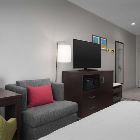 Hampton Inn Statesboro Exterior foto
